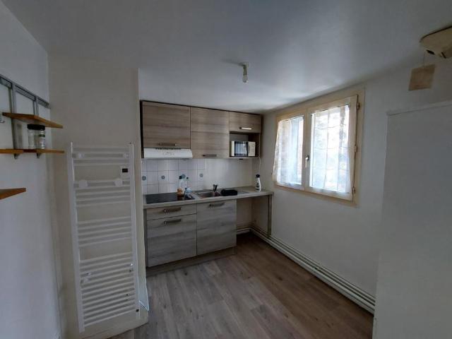 Appartement location à Dieppe