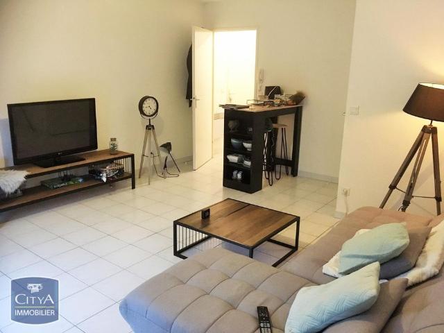 Appartement location à Digne-les-Bains, Digne-les-bains