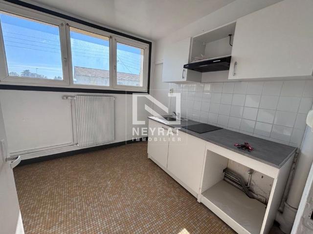 Appartement location à Charolles, Digoin