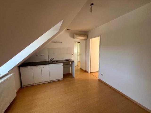 Appartement location à Dijon