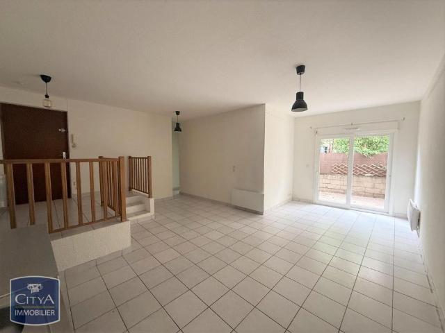 Appartement location à Dijon