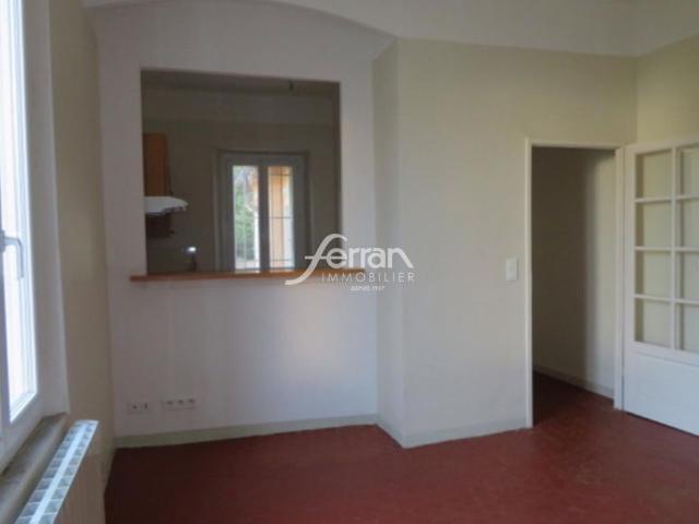 Appartement location à Arrondissement de Draguignan, Draguignan