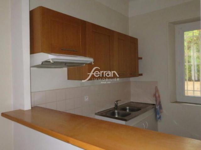 Appartement location à Arrondissement de Draguignan, Draguignan