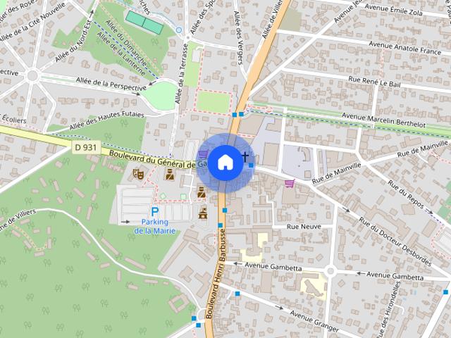 Appartement location à Évry, Draveil