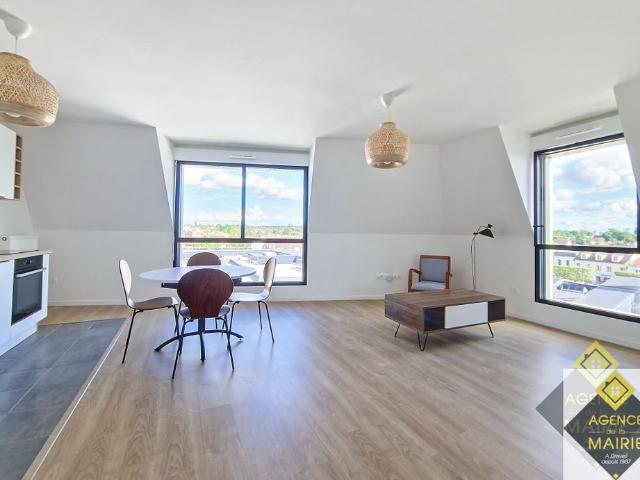 Appartement location à Évry, Draveil