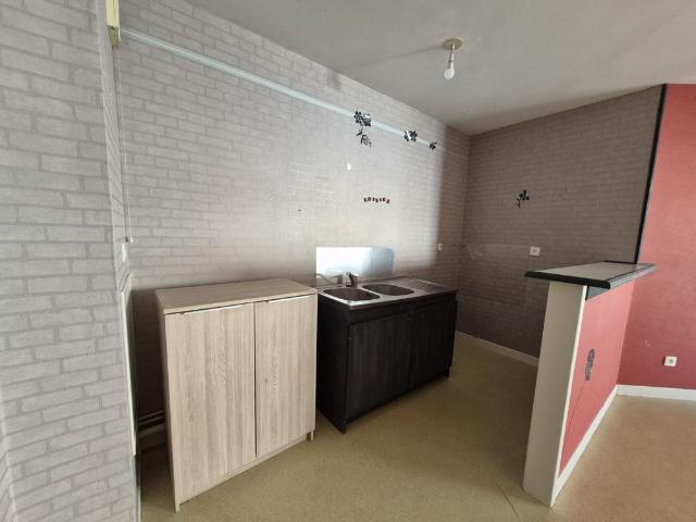 Appartement location à Dunkerque