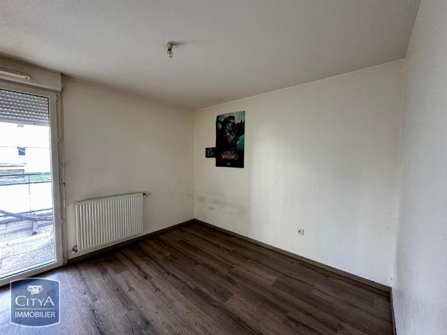 Appartement location à Échirolles, Isère