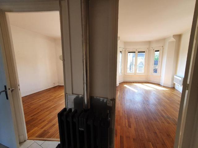 Appartement location à Lyon, Métropole de Lyon