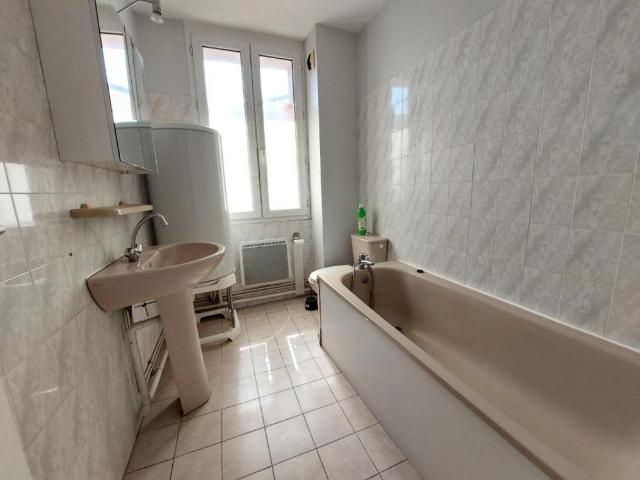 Appartement location à Rouen, Elbeuf