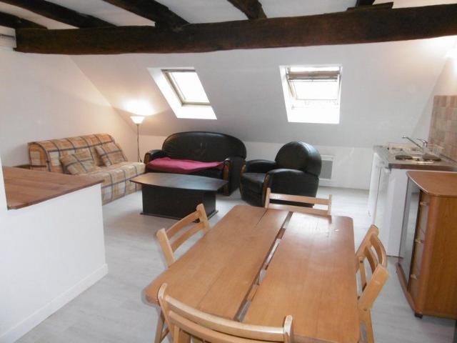 Appartement location à La Cité, Espalion