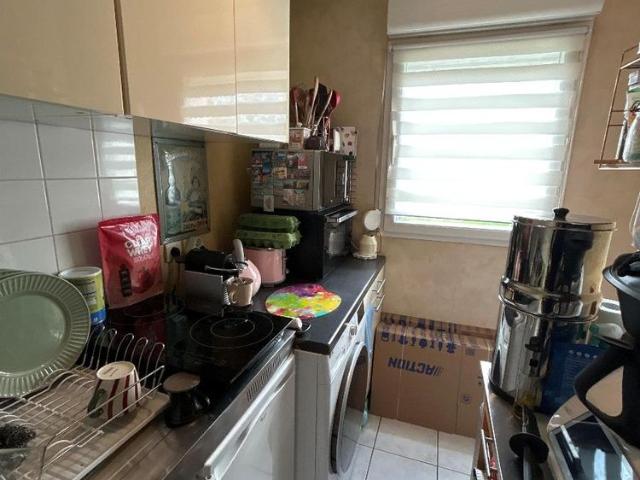Appartement location à Nancy, Essey-lès-nancy