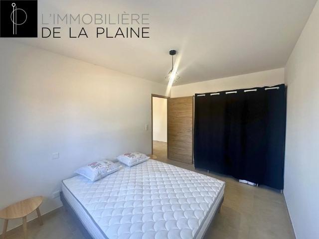 Appartement location à Corte, Penta-di-casinca