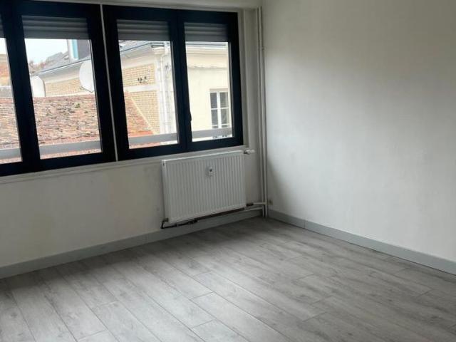 Appartement location à Les Andelys, Gaillon