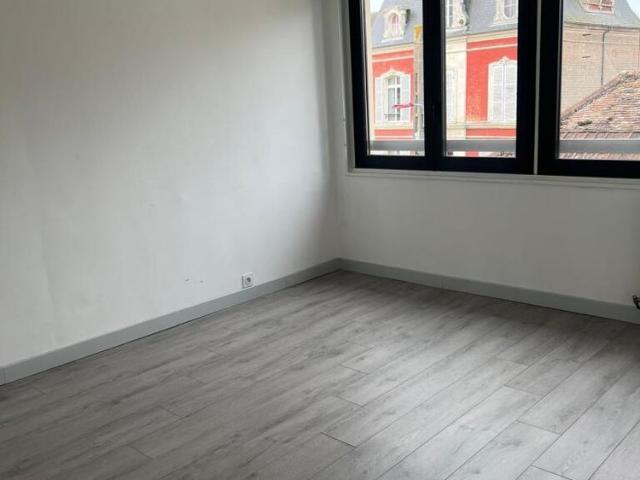 Appartement location à Les Andelys, Gaillon