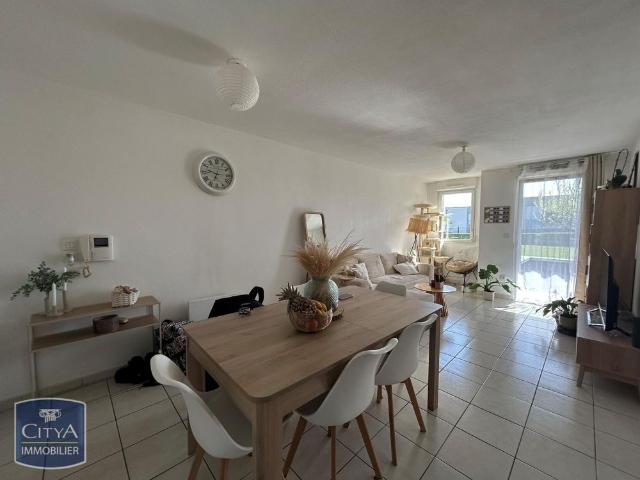 Appartement location à Épinal, Golbey