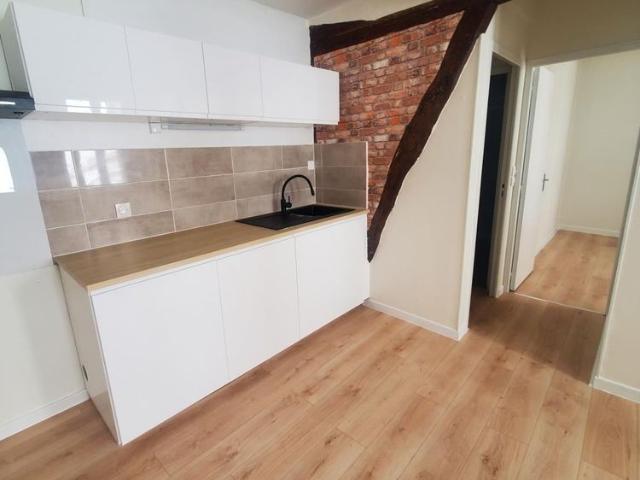 Appartement location à Castres, Graulhet