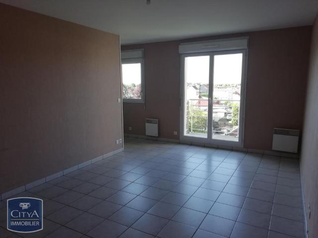 Appartement location à Cité n° 5 de Béthune, Grenay
