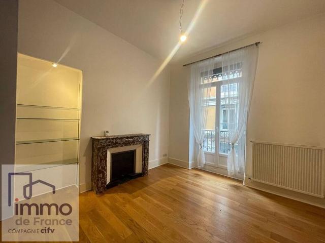 Appartement location à Grenoble