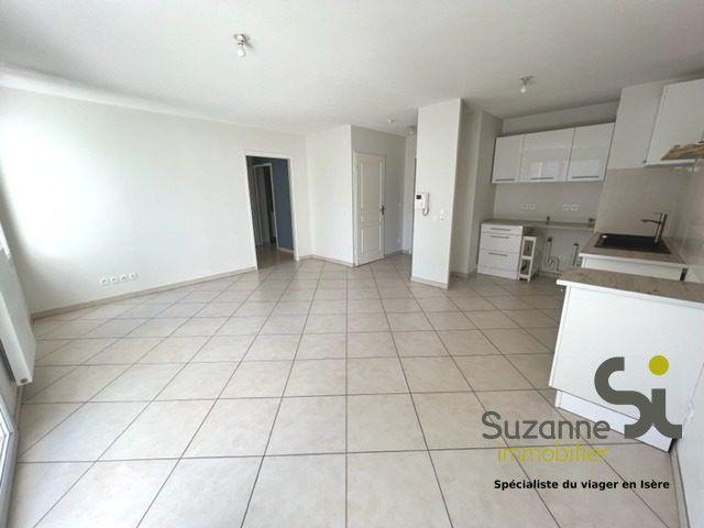 Appartement location à Grenoble
