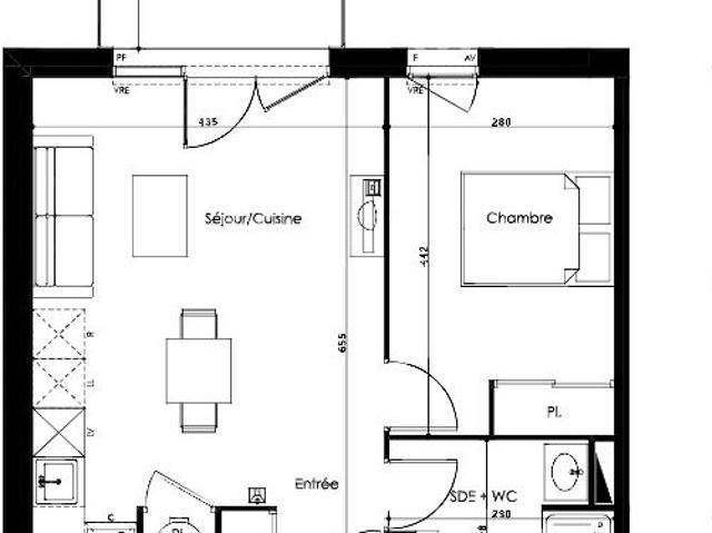 Appartement location à Arcachon, Gujan-mestras