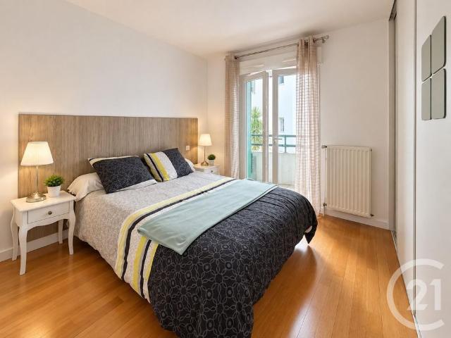 Appartement location à Bayonne, Hendaye