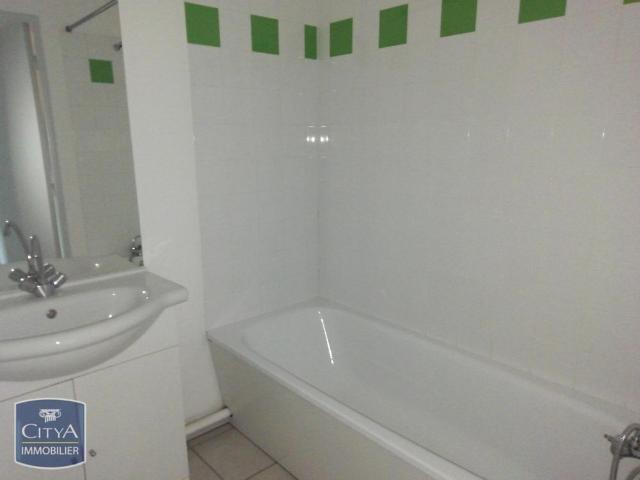 Appartement location à Lure, Héricourt