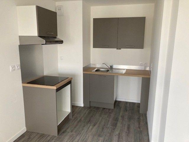 Appartement location à Caen, Ifs