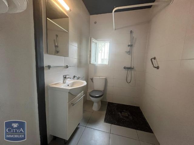 Appartement location à Istres