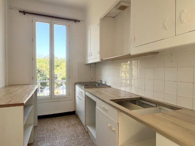 Appartement location à Istres