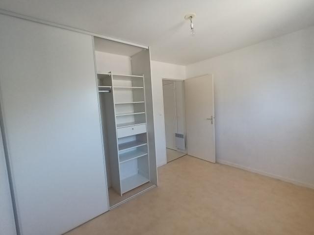 Appartement location à Janzé