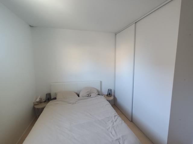 Appartement location à Janzé