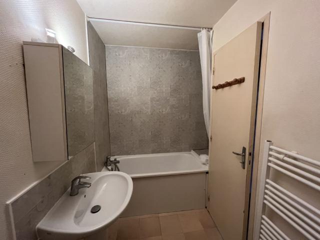 Appartement location à Darvoy, Loiret