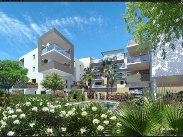 Appartement location à Montpellier, Juvignac