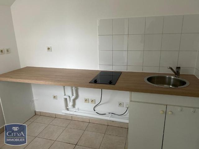Appartement location à Provins, La Ferté-gaucher