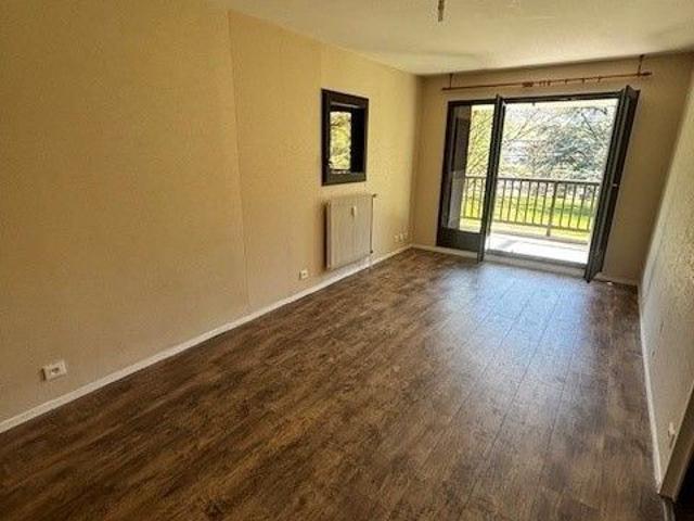 Appartement location à Chambéry, La Motte-servolex