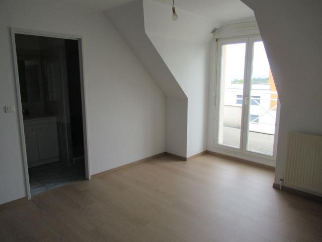 Appartement location à Rodez, Luc-la-Primaube