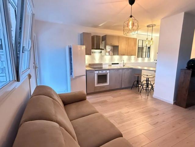 Appartement location à La Trinité, Alpes-Maritimes
