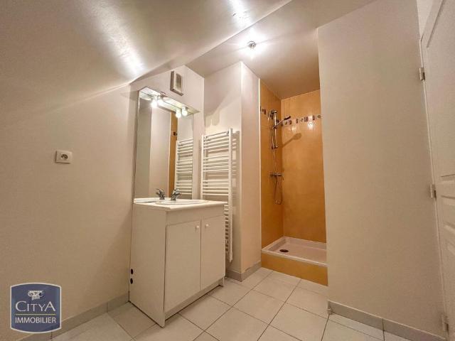 Appartement location à Tours, La Ville-aux-dames
