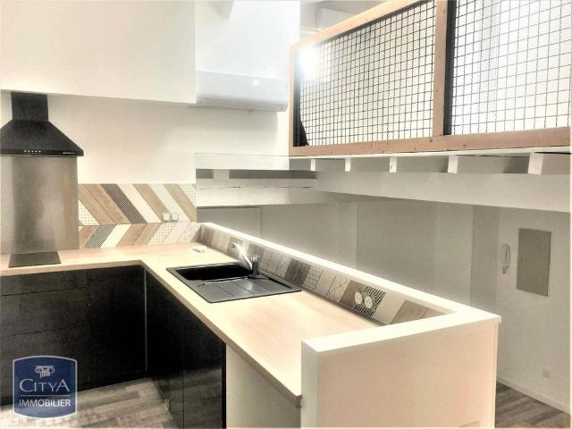 Appartement location à Montauban, Lafrançaise