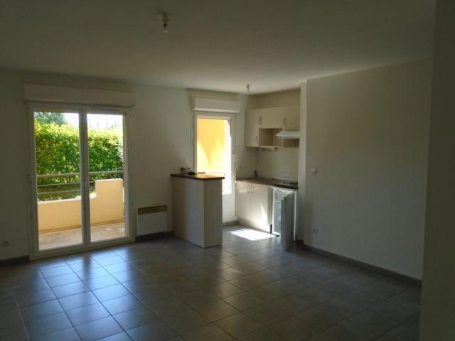 Appartement location à Bagnères-de-Bigorre, Lannemezan
