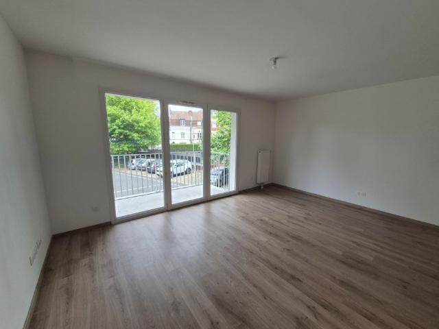 Appartement location à Lille, Roubaix