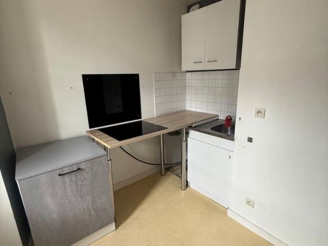 Appartement location à Laval