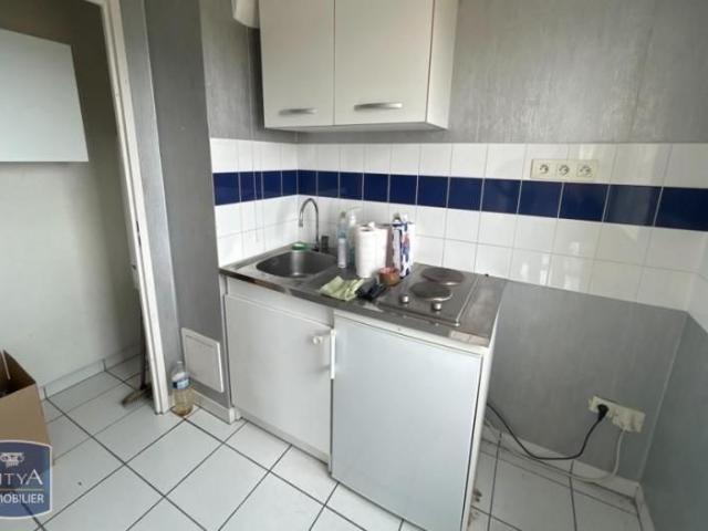 Appartement location à Le Havre