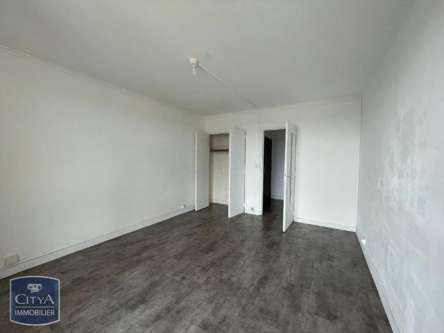 Appartement location à Le Mans
