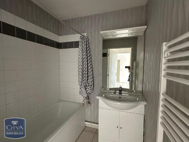 Appartement location à Lens, Loison-sous-lens