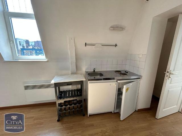 Appartement location à Lille, Lompret