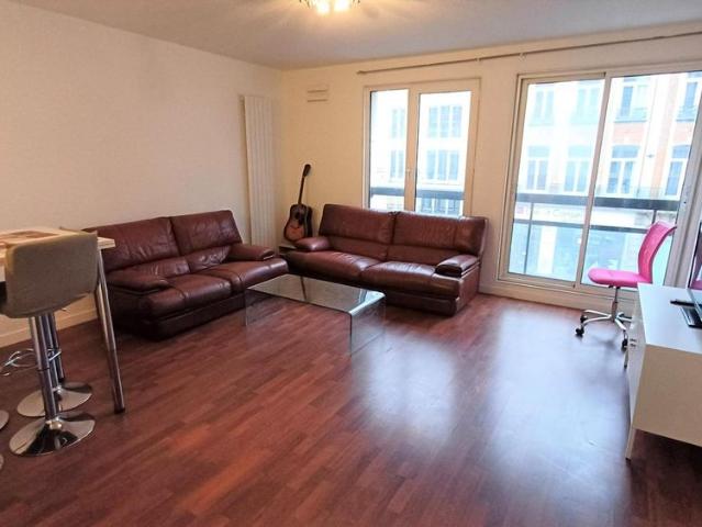 Appartement location à Lille, Lompret