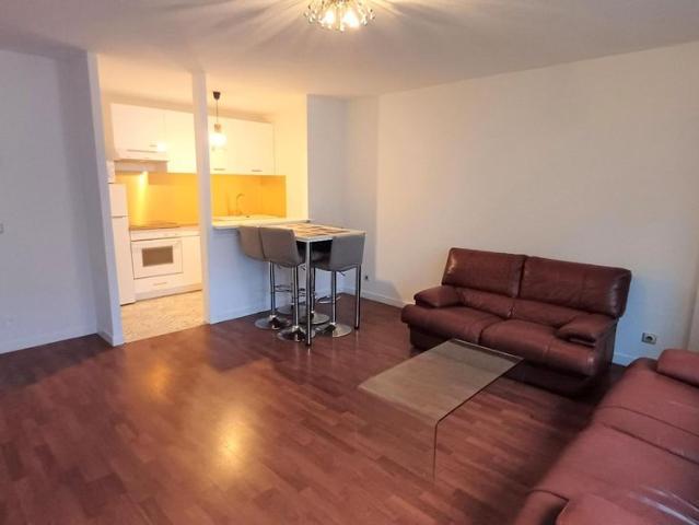 Appartement location à Lille, Lompret