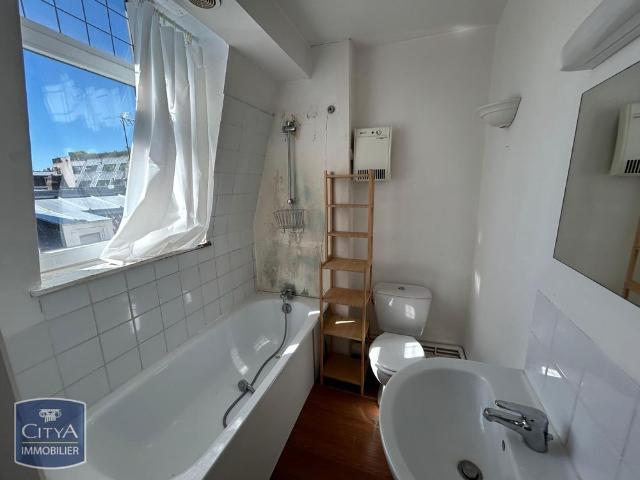 Appartement location à Lille, Lompret