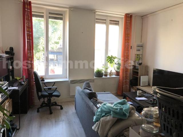 Appartement location à Lille, Lompret
